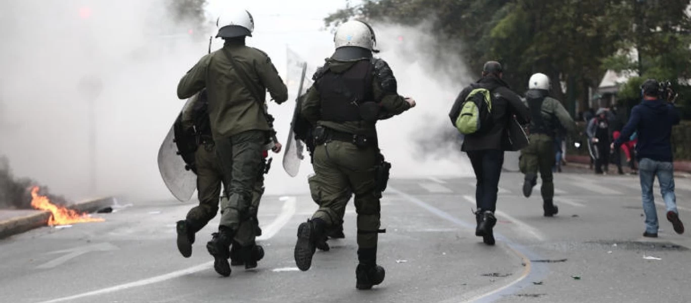 Άρης κατά ΕΛΑΣ για επεισόδια με οπαδούς του ΠΑΟΚ: «Αψυχολόγητη ενέργεια - Κινδύνευσαν μικρά παιδιά»